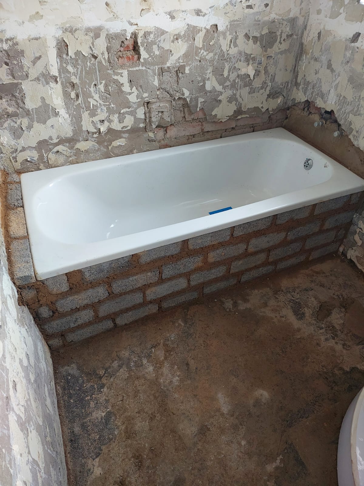 Completed Super Pride construction, renovation and gutter project — photo 8
