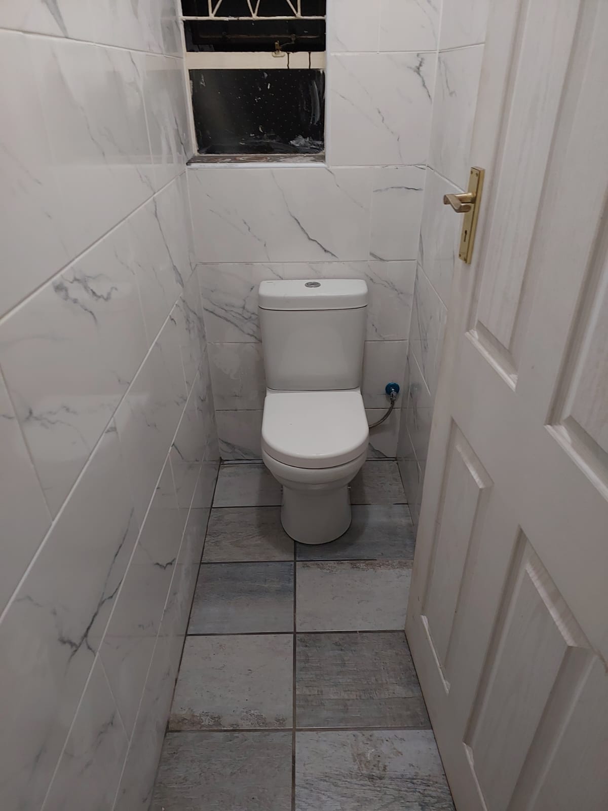 Completed Super Pride construction, renovation and gutter project — photo 15
