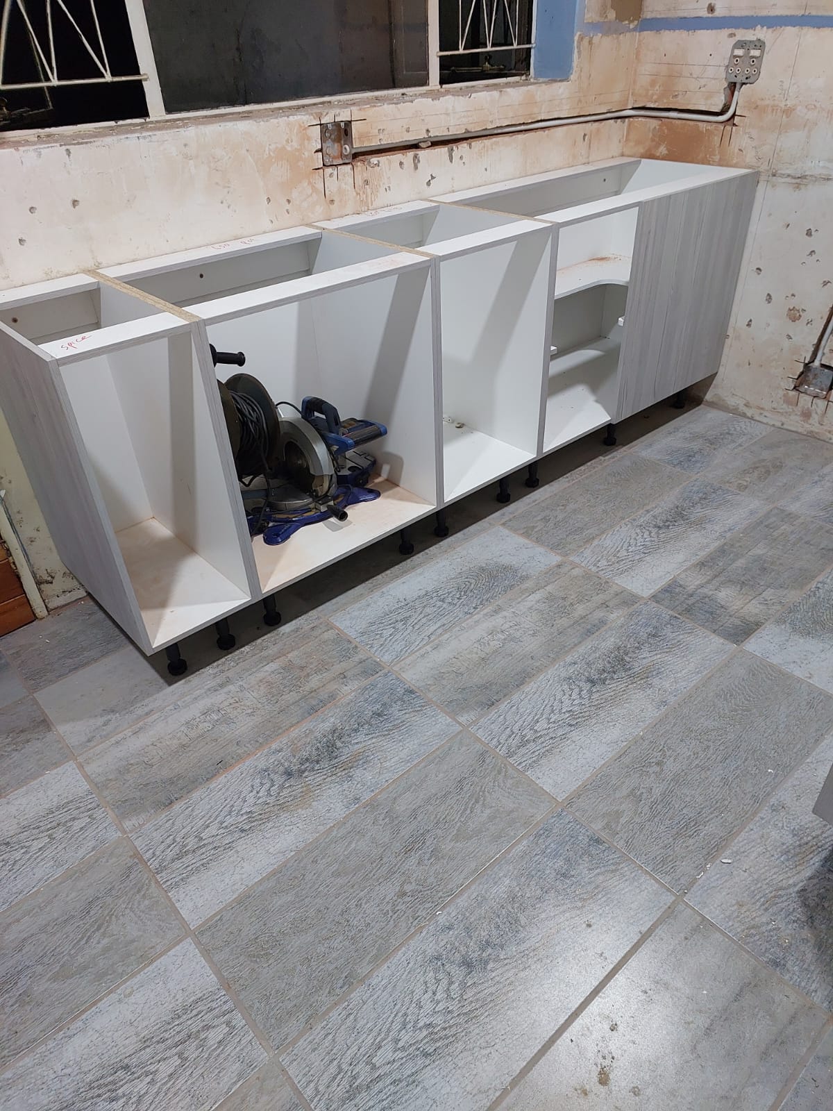 Completed Super Pride construction, renovation and gutter project — photo 16