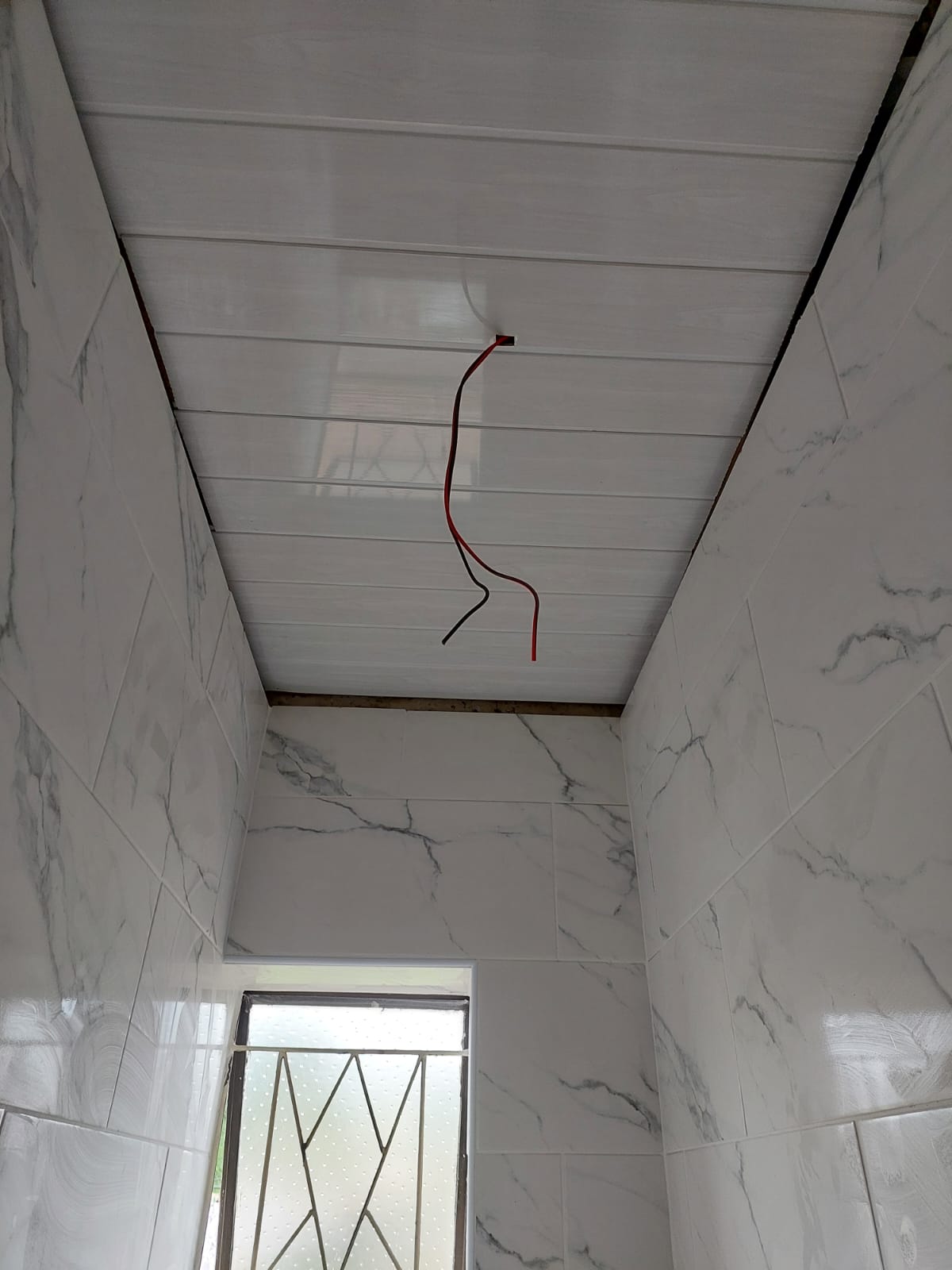 Completed Super Pride construction, renovation and gutter project — photo 22