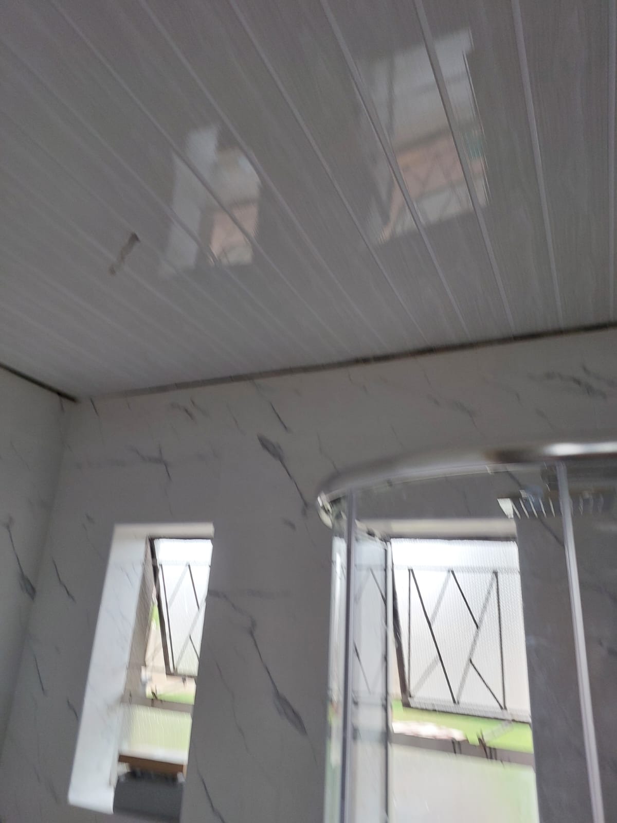 Completed Super Pride construction, renovation and gutter project — photo 24
