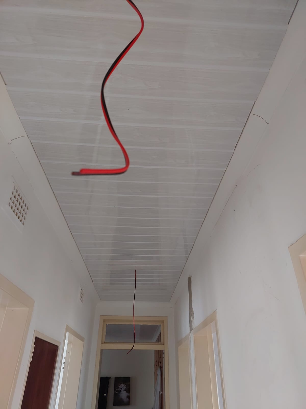 Completed Super Pride construction, renovation and gutter project — photo 28