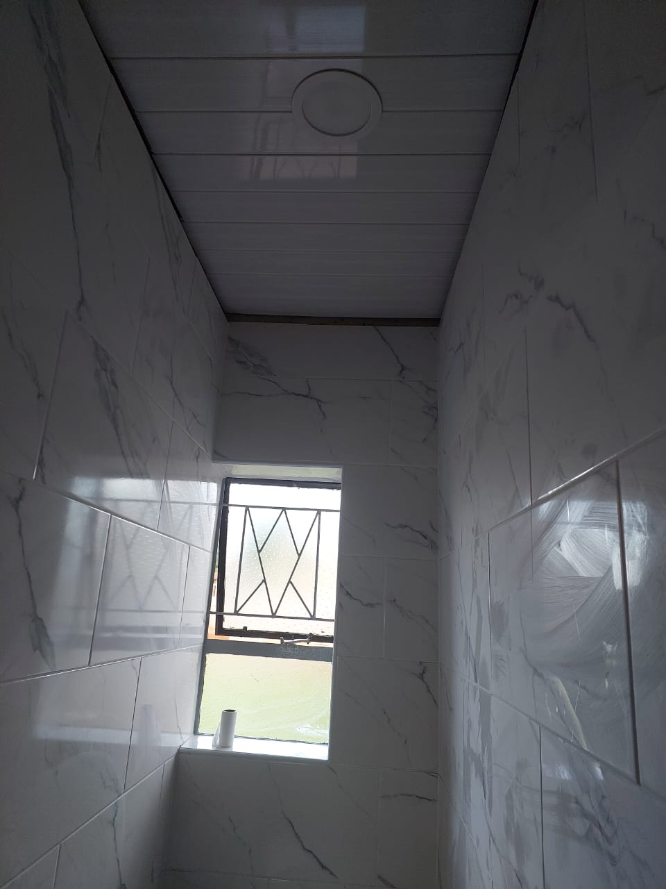 Completed Super Pride construction, renovation and gutter project — photo 30