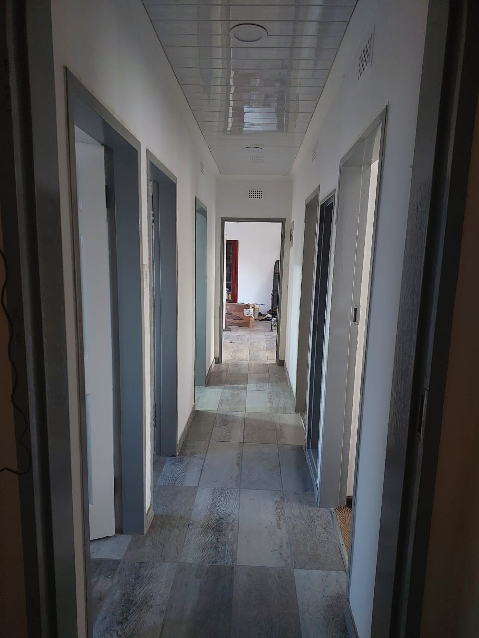 Completed Super Pride construction, renovation and gutter project — photo 34
