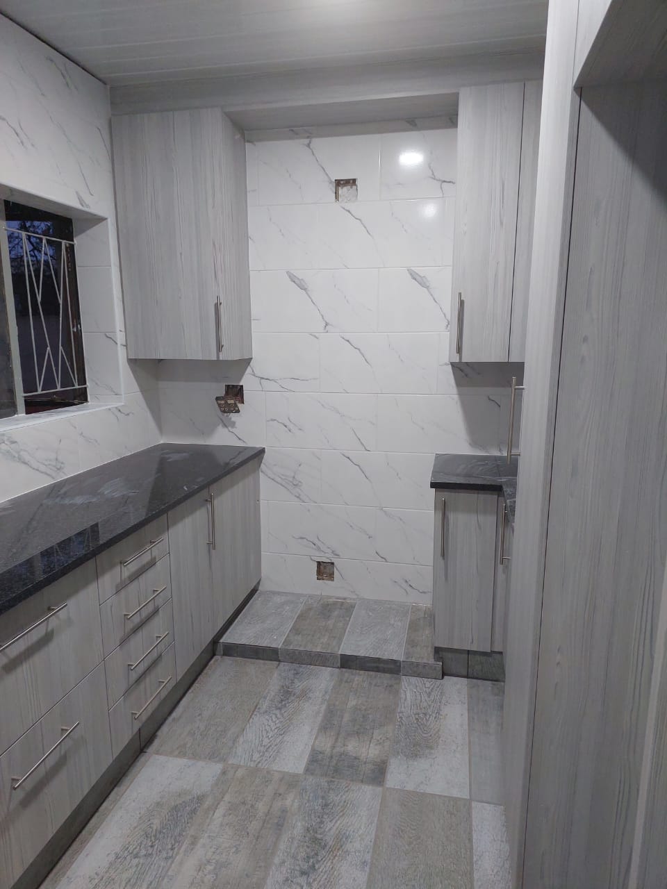 Completed Super Pride construction, renovation and gutter project — photo 39