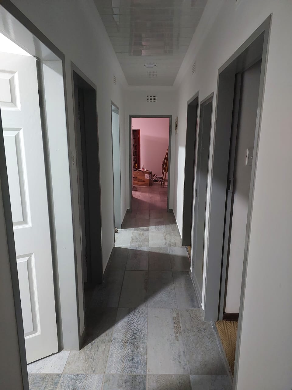 Completed Super Pride construction, renovation and gutter project — photo 41