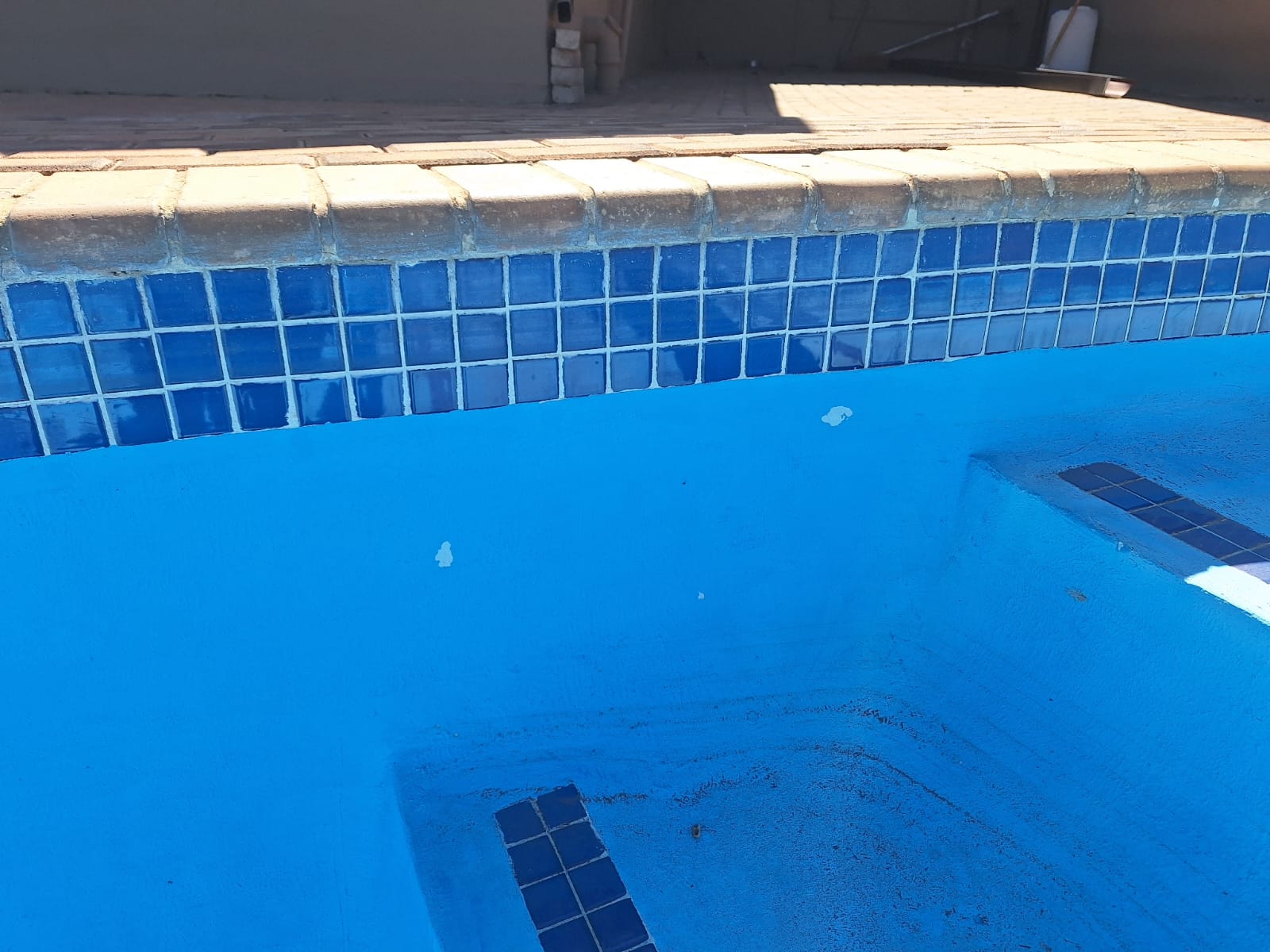 Completed Super Pride construction, renovation and gutter project — photo 45